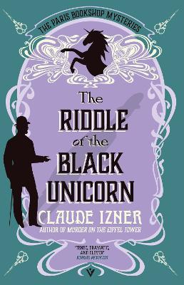 The Riddle of the Black Unicorn