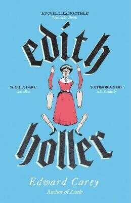 Edith Holler
