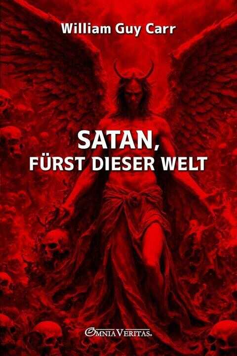 Die Verschwörung zur Zerstörung aller bestehenden Regierungen und Religionen