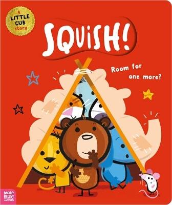 Squish!