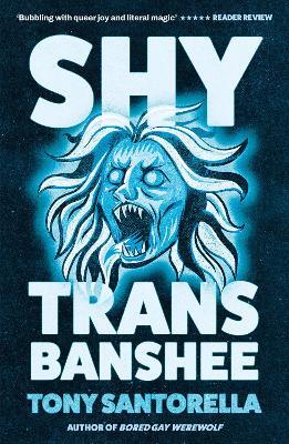 Shy Trans Banshee