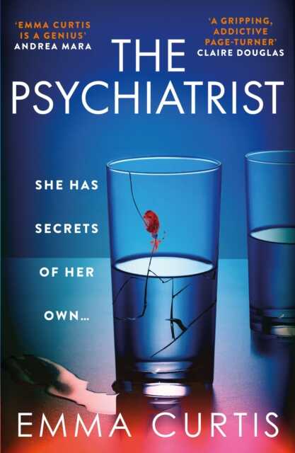 Psychiatrist