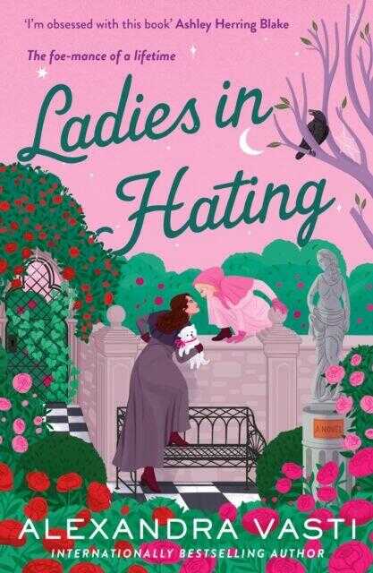 Ladies in Hating