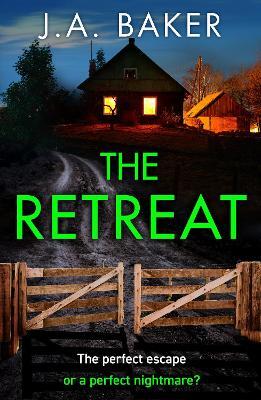 Retreat