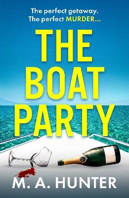 The Boat Party
