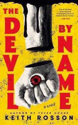 The Devil By Name