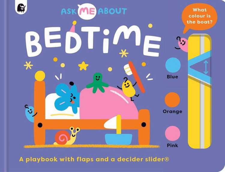 Bedtime