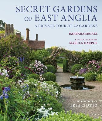 Secret Gardens of East Anglia