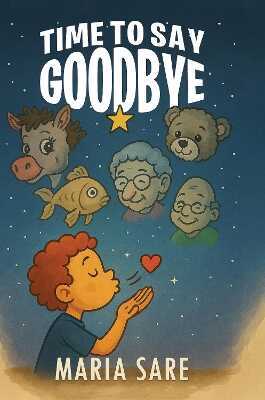 Time to Say Goodbye