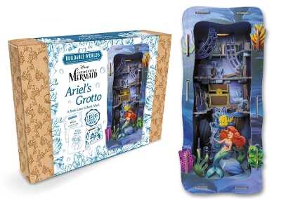 Disney The Little Mermaid: Ariel's Grotto