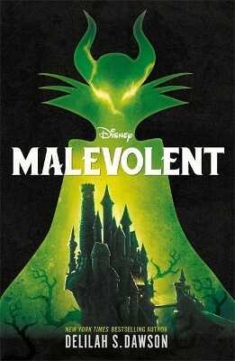 Disney: Malevolent