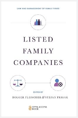 Listed Family Companies