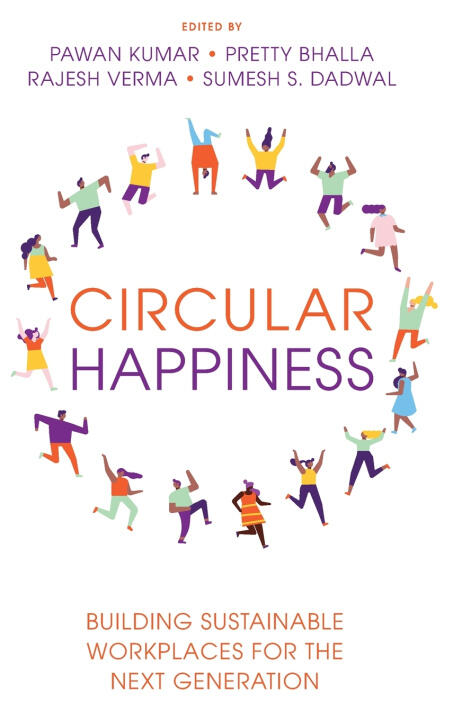 Circular Happiness