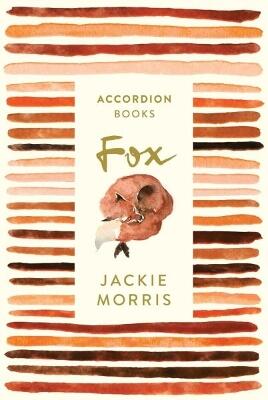 Fox: Accordion Book No 1