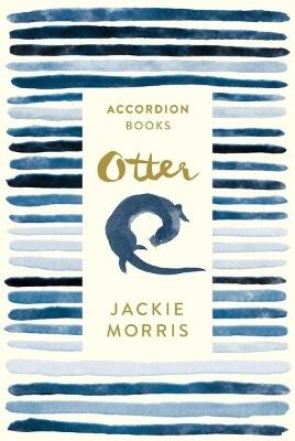 Otter: Accordion Book No 2
