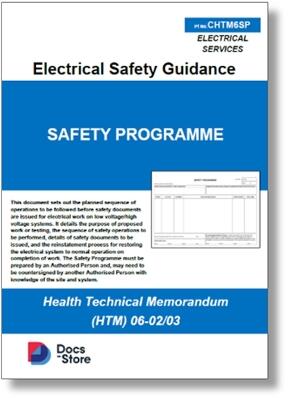 Safety Program