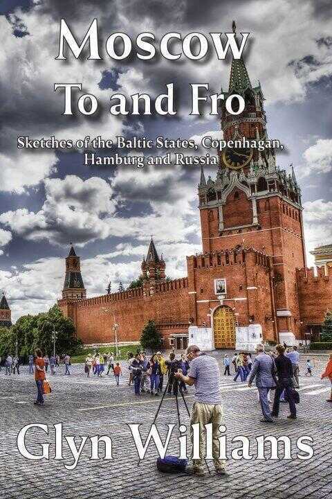 Moscow To and Fro