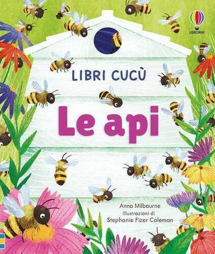 Le api. Ediz. a colori