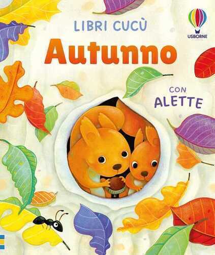 Autunno. Ediz. a colori