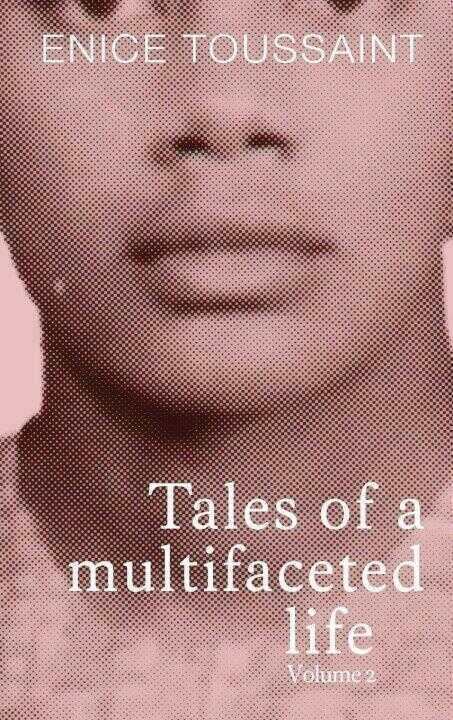 Tale of a Multifaceted Life Volume 2