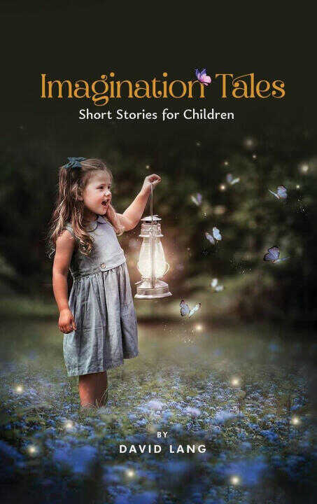 Imagination Tales