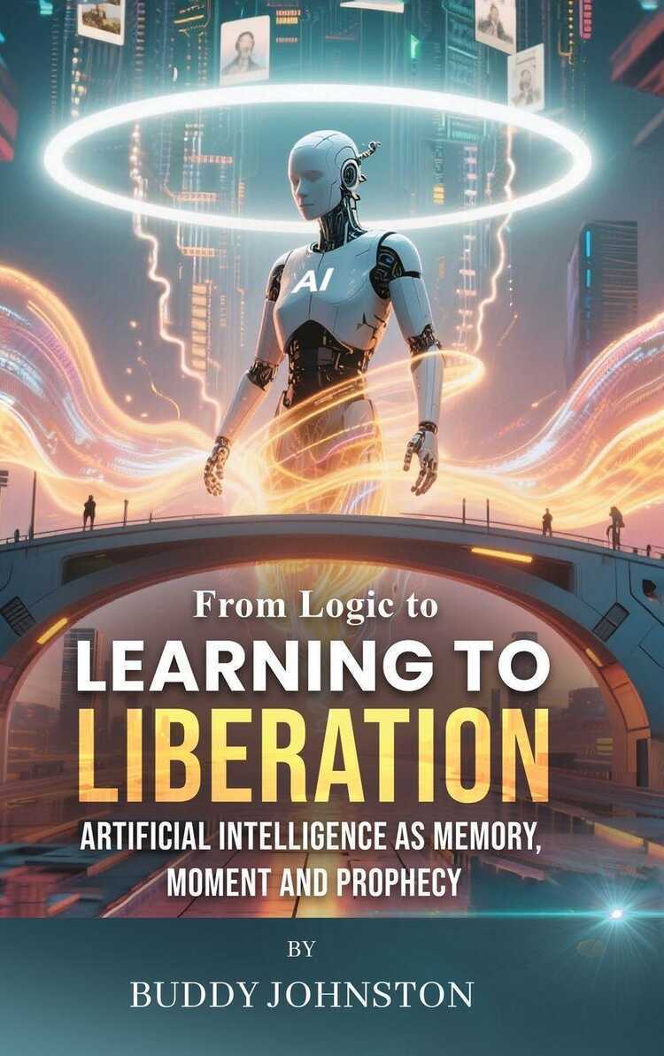 From Logic to Learning to Liberation