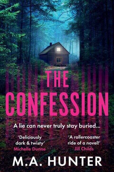 The Confession