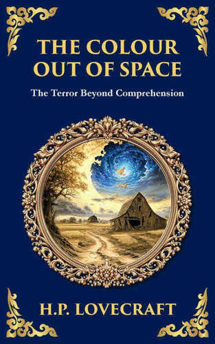 The Colour Out of Space