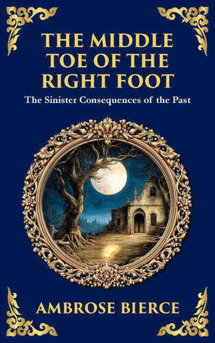 The Middle Toe of the Right Foot