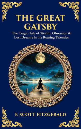 The Great Gatsby