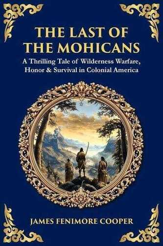 The Last of the Mohicans