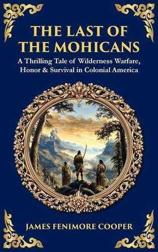 The Last of the Mohicans