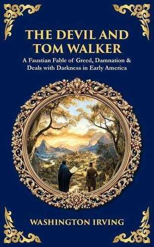 The Devil and Tom Walker