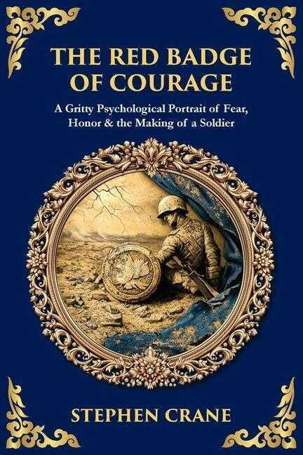 The Red Badge of Courage