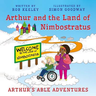Arthur and the Land of Nimbostratus