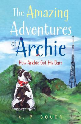The Amazing Adventures of Archie