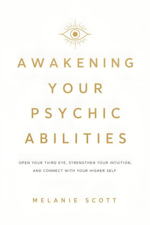 Awakening Your Psychic Abilities