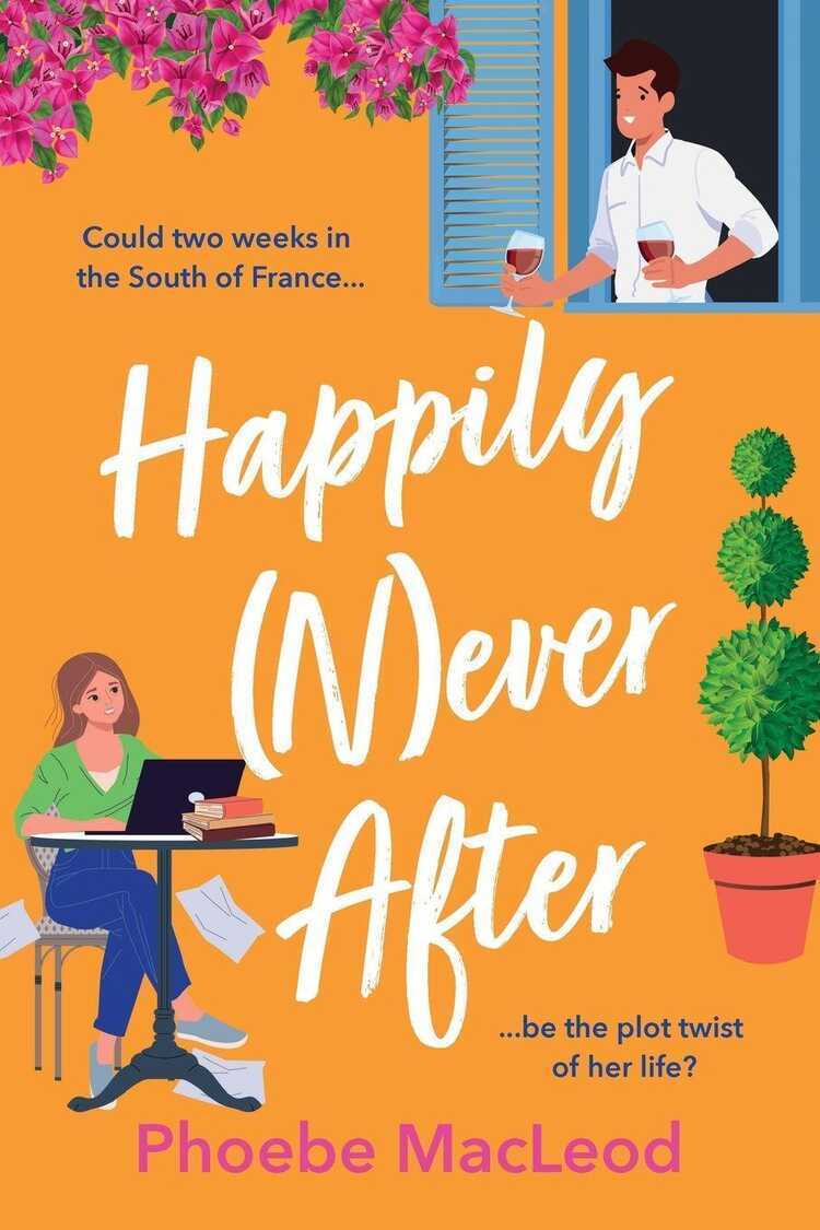 Happily Never After