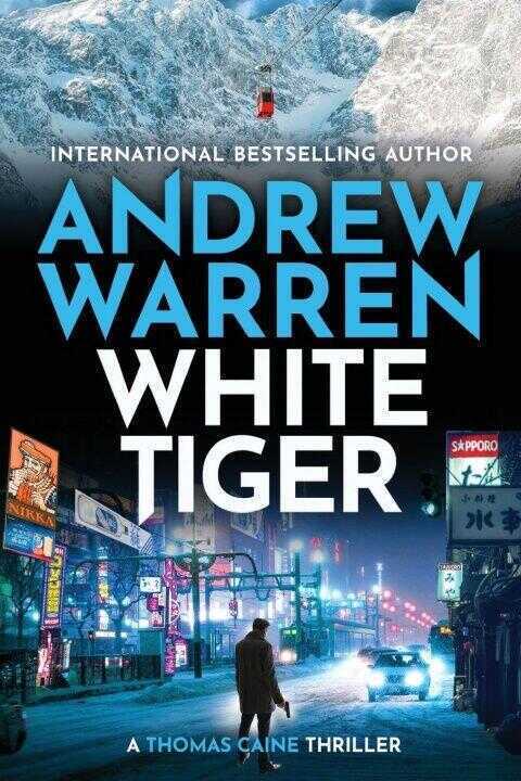White Tiger