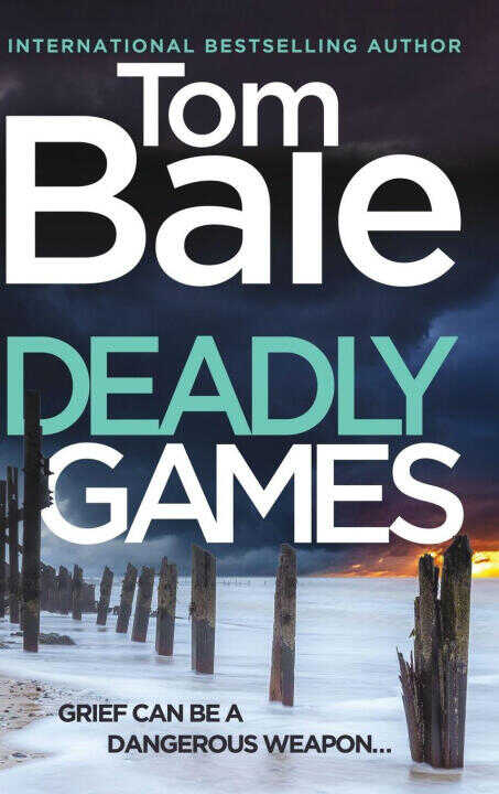 Deadly Games