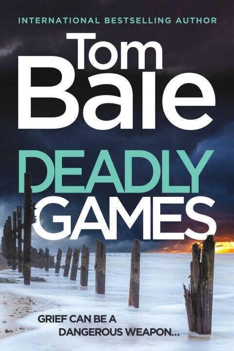 Deadly Games