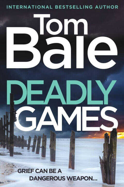 Deadly Games