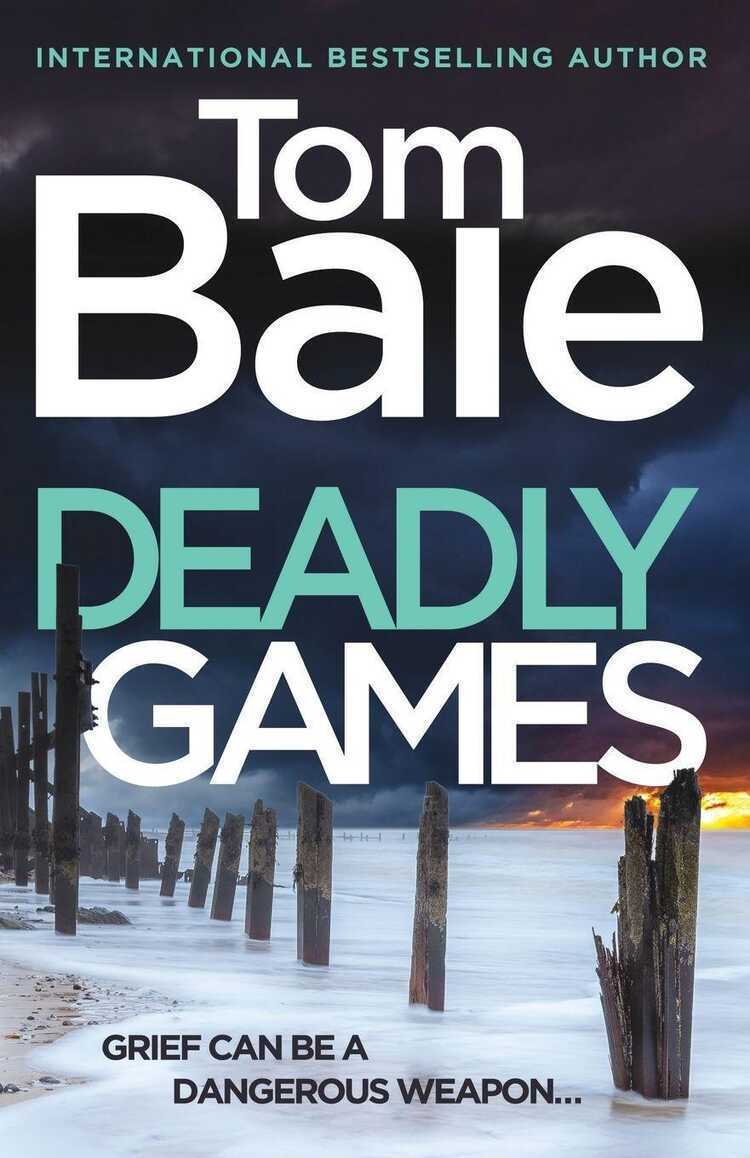 Deadly Games