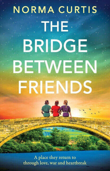 The Bridge Between Friends