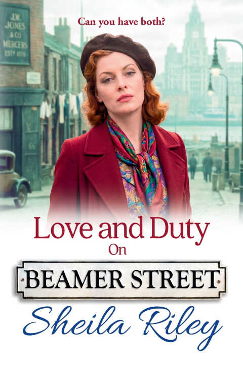 Love and Duty on Beamer Street