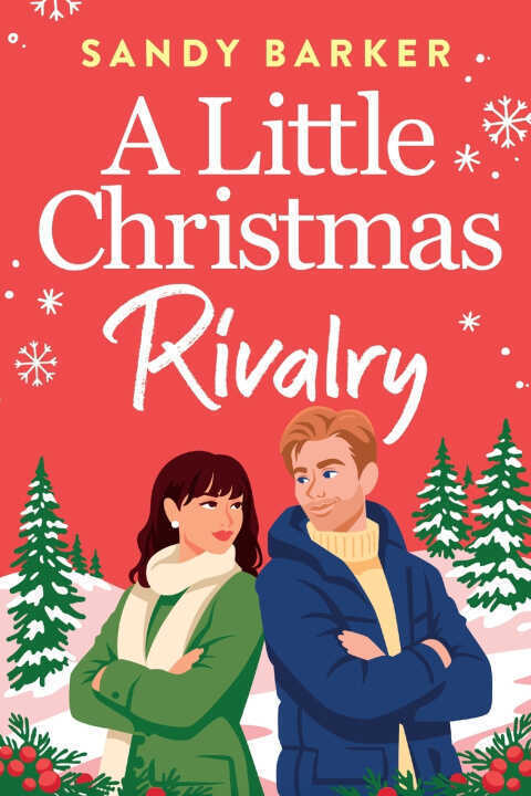 A Little Christmas Rivalry