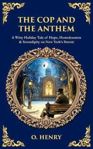 The Cop and the Anthem
