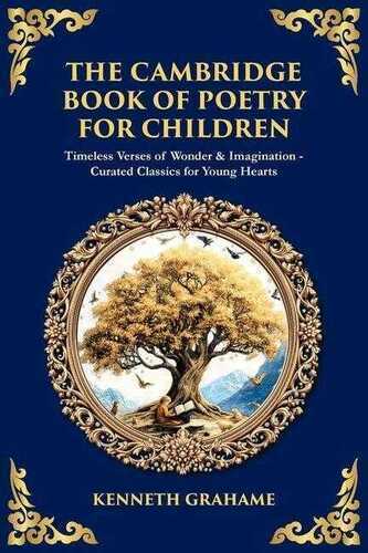 The Cambridge Book of Poetry for Children
