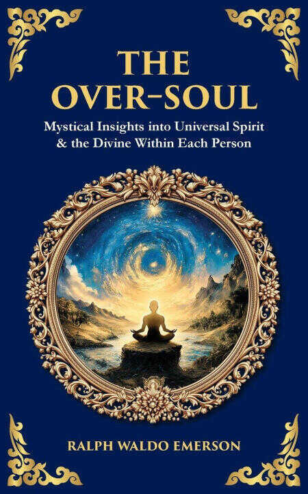 The Over-Soul