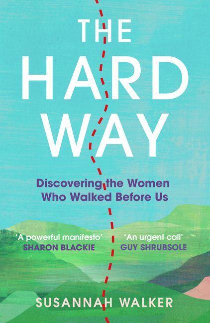 The Hard Way